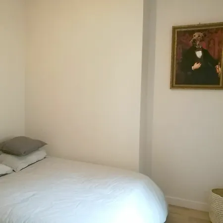 דירה Le Saint Pierre